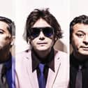 Welsh rock legends Manic Street Preachers had been due to perform at Y Not later this month, until it was cancelled.