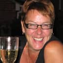 Lynn Mellor was driving her Vauxhall Agila in Heath Road when the collision took place