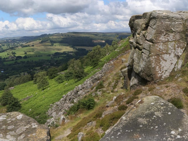 The Peak District is renowned for its outstanding natural beauty, making it a cherished destination for local daytrippers and holidaymakers from further afield.