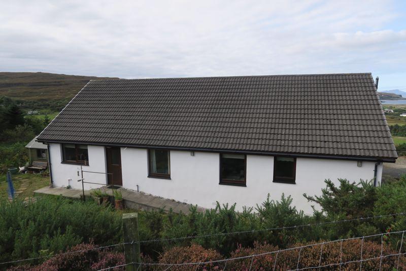 3-bedroom detached house - offers over £245,000.