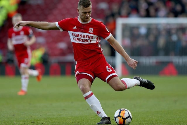 Norwich City are favourites to land Burnley defender Ben Gibson. The centre-back is expected to leave the Premier League club and a return to Middlesbrough has been mooted. The Canaries financial muscle makes them a more likely candidate. (Northern Echo)
