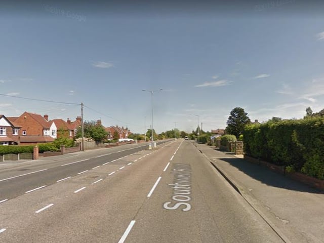 There will be another speed camera on Southwell Road, Mansfield.