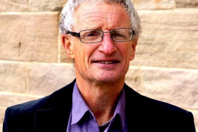 Green Party Cllr Gez Kinsella, for Duffield and Belper South, has told how the leading Conservative Group at Derbyshire County Council has removed him from the Climate Change Improvement and Scrutiny Committee.