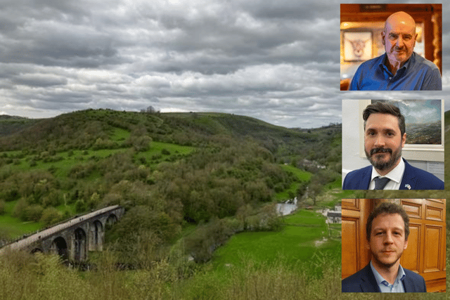 The tourism tax has been criticised by Cllr Stephen Reed, Cllr Alex Dale, and Steve Perez, CEO and founder of drinks producer Global Brands.
