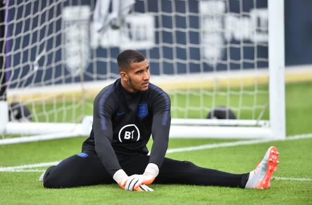 Ellery Balcombe is on loan at Bromley from Brentford and has a value of £270,000.