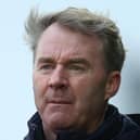 John Sheridan is being linked with the manager's position at Wigan Athletic.