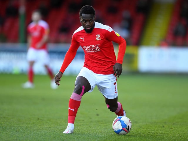 The 21-year-old winger completed a late deadline day day by signing for an undisclosed deal. The former Norwich wide man replaces Johnny Williams in the Charlton ranks, after he moved to Cardiff. Picture:Harry Trump/Getty Images