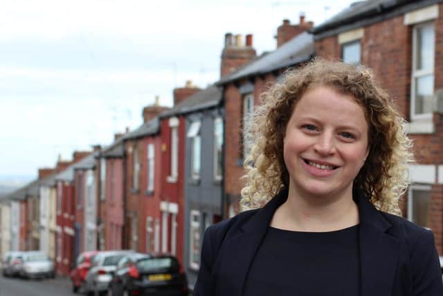 Sheffield Hallam MP Olivia Blake has called for 'urgent' clarity on the DWP jobs.