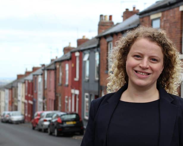 Sheffield Hallam MP Olivia Blake has called for 'urgent' clarity on the DWP jobs.