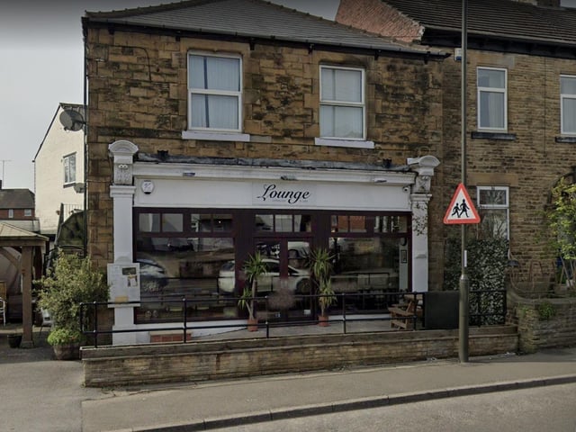 Lounge Coffee Bar & Cafe has a 4.5/5 rating based on 342 Google reviews - with one customer praising the “great breakfasts” and “nice atmosphere.”