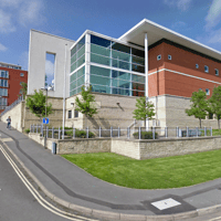 Offenders in Derbyshire courts: Alfreton, Belper, Chesterfield, Clay Cross, Clowne, Derby, Grassmoor, Ilkeston, Killamarsh, Matlock, Wirksworth
