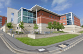 Chesterfield Magistrates Court