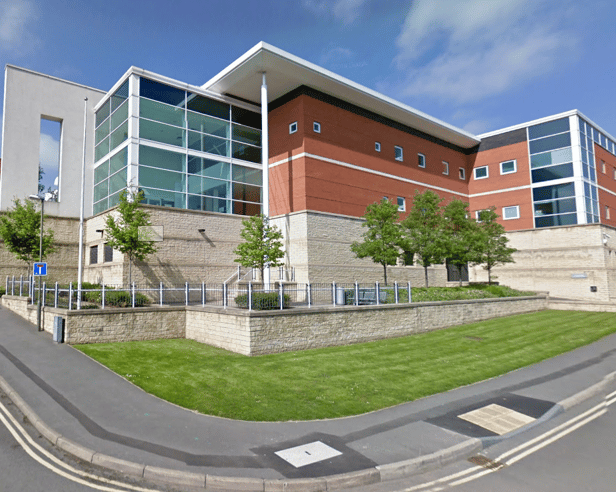 Adam Taylor, of Brichwood Crescent, has been sentenced in connection with a number of driving and drug offences.