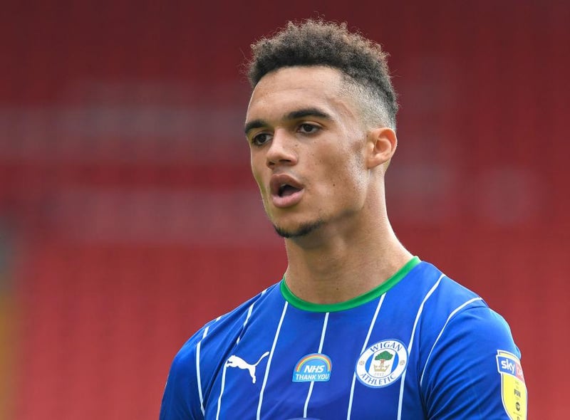 Anthonee Robinson is the centre of a transfer struggle with a host of interested slides from the Premier League. West Brom, Newcastle United and Sheffield United are all keen but it appears the Blades are set to win the race for his signature with a possible fee of £2m. (Express & Star)