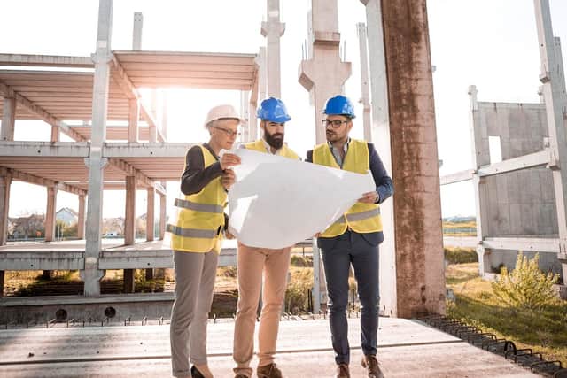 D2N2 projects will get more than £40 million to as part of the 'new deal' scheme