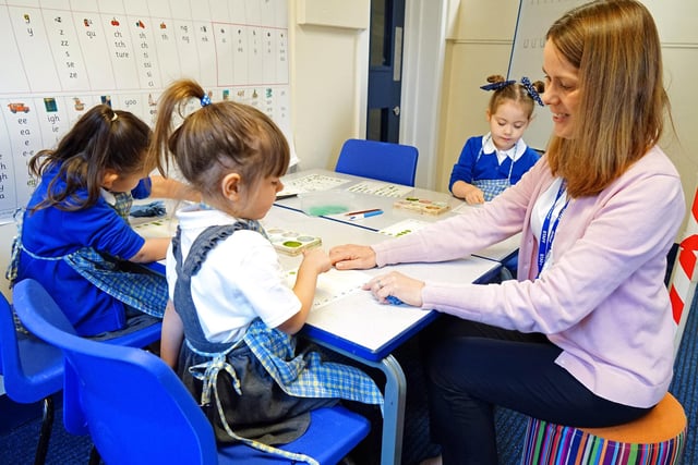 School focus: Derbyshire primary school placed in special measures by ...