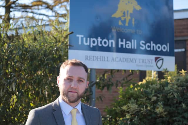 Councillor Ross Shipman, Liberal Democrat Leader of North East Derbyshire Council, is calling for £1.4b to be spent on activities outside the classroom to boost learning and the economy.