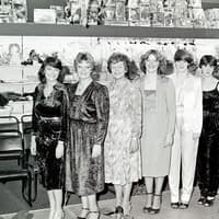 Great pictures showing Derbyshire life during the 70s and 80s