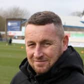 Matlock Town manager Paul Phillips has added two new faces to his squad.