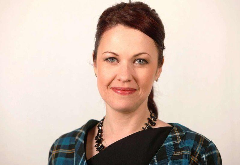 The Caithness, Sutherland and Ross constituency MSP said the demands of serving in Holyrood were too high on her family.