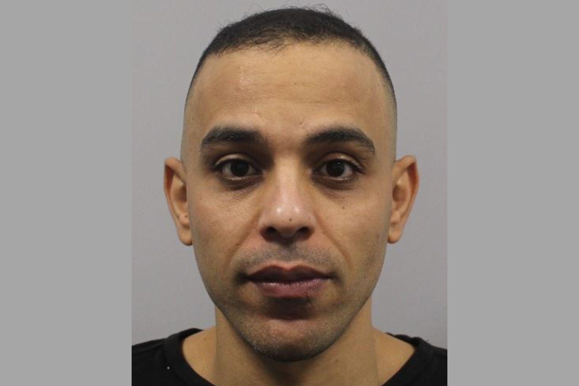 Police appeal for help to find missing Derbyshire man