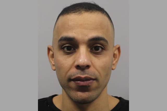 Police appeal for help to find missing Derbyshire man