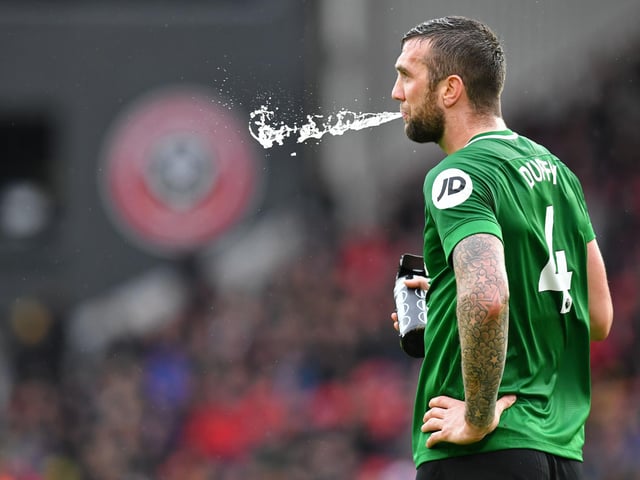 Shane Duffy has been linked with an Amex Stadium exit, with Celtic (5/6), West Ham (2/1), West Brom (7/2), Burnley (13/1), Leeds (18/1) and Fulham (20/1) all tipped to sign the Republic of Ireland international by Paddy Power.