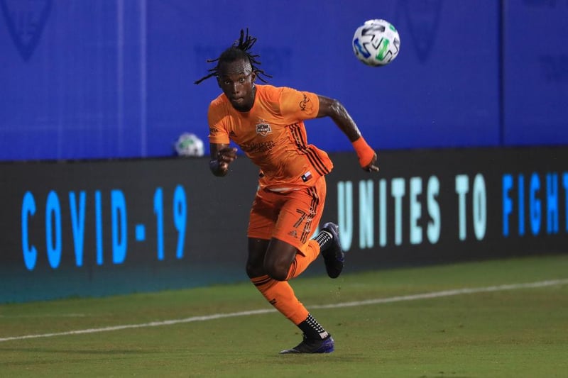 Celtic have long been admirers of the winger, whose stock has risen after an excellent debut season in the Portuguese top flight following a move from Houston Dynamo.