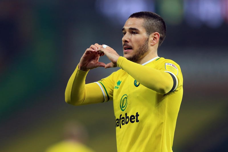 Ex-Aston Villa ace Lee Hendrie has urged the club to pursue a move for Norwich City's Emi Buendia in the summer. He's been on fire for the Canaries this season, scoring ten goals and making 12 assists. (Football League World)