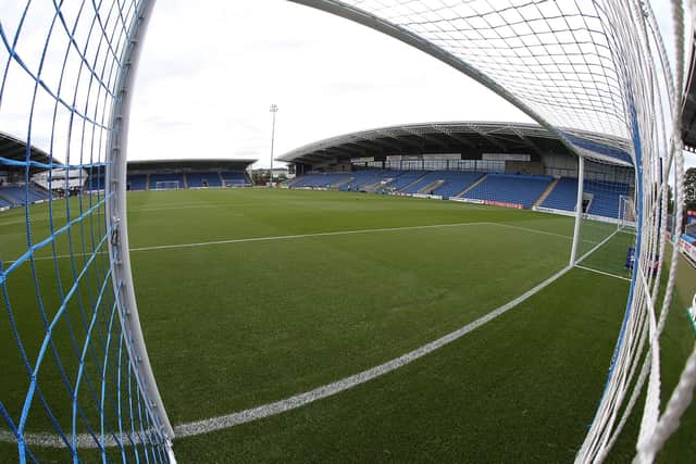 The Spireites could be owned by the Chesterfield FC Community Trust by next month.
