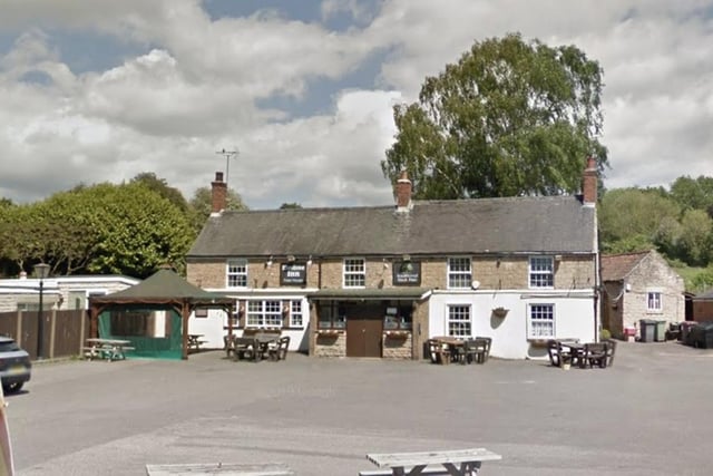 Elm Tree Inn was awarded a Food Hygiene Rating of 1 (Major Improvement Necessary) by Bolsover District Council on June 16 2023.