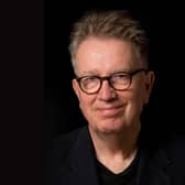 Tom Robinson will perform at The Old Lock-up, Wirksworh in a sell-out concert on May 18, 2024.