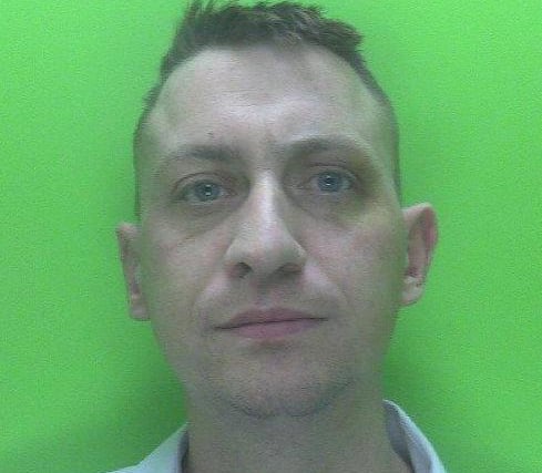 31-year-old, Dale Pickering, of Bishops Walk, Church Warsop, was jailed for 20 weeks after he admitted two counts of emergency worker assault and a further assault.