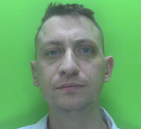 31-year-old, Dale Pickering, of Bishops Walk, Church Warsop, was jailed for 20 weeks after he admitted two counts of emergency worker assault and a further assault.