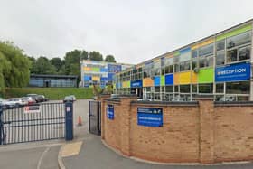 Heanor Gate Spencer Academy was notified of the cancellation by Halsbury Travel Company on the evening of Thursday, July 13 – just a few days before the trip was meant to go ahead.
