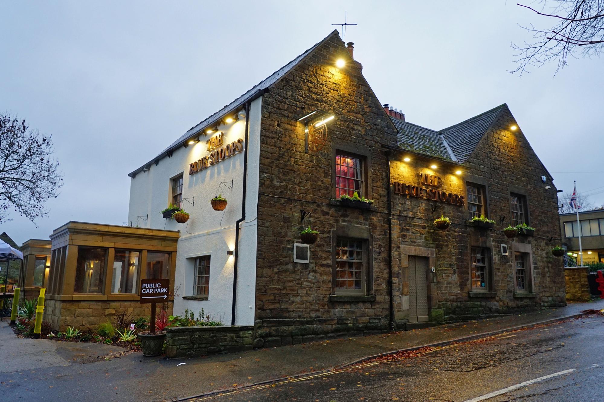 The Hunloke Arms seems to continually grow in popularity, with the pub serving up food that always looks great and tastes incredible too. Whether you’re looking for pub classics like burgers and steaks, or you fancy something slightly more inventive, the Hunloke Arms has you covered - and the wide variety of drinks makes it perfect for anyone looking to make an evening of their visit. The Blue Stoops is run by the same company and you can certainly tell - with The Blue Stoops adopting that same focus on great quality pub food. If you find yourself in the Dronfield area, The Blue Stoops is definitely one of the best places to visit for a delicious meal.
