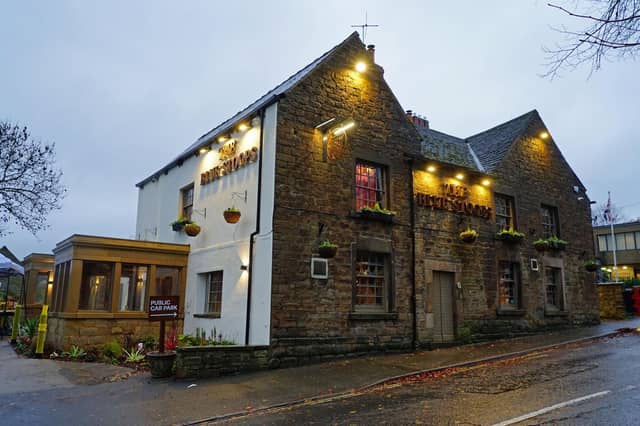 The Hunloke Arms seems to continually grow in popularity, with the pub serving up food that always looks great and tastes incredible too. Whether you’re looking for pub classics like burgers and steaks, or you fancy something slightly more inventive, the Hunloke Arms has you covered - and the wide variety of drinks makes it perfect for anyone looking to make an evening of their visit. The Blue Stoops is run by the same company and you can certainly tell - with The Blue Stoops adopting that same focus on great quality pub food. If you find yourself in the Dronfield area, The Blue Stoops is definitely one of the best places to visit for a delicious meal.