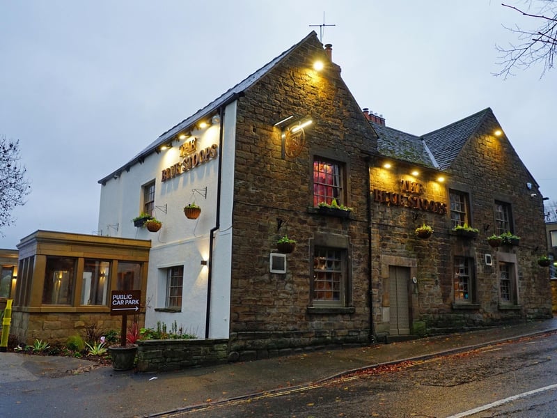 The Hunloke Arms seems to continually grow in popularity, with the pub serving up food that always looks great and tastes incredible too. Whether you’re looking for pub classics like burgers and steaks, or you fancy something slightly more inventive, the Hunloke Arms has you covered - and the wide variety of drinks makes it perfect for anyone looking to make an evening of their visit. The Blue Stoops is run by the same company and you can certainly tell - with The Blue Stoops adopting that same focus on great quality pub food. If you find yourself in the Dronfield area, The Blue Stoops is definitely one of the best places to visit for a delicious meal.