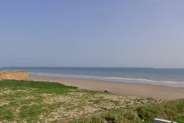 The seaside village of Skipsea will take you approximately one hour and 47 minutes to get to from Chesterfield.