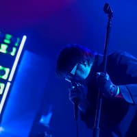 Live review: The Strokes weather storm as venue repeatedly falls on Bad Decisions