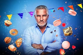 Great British Bake Off star Paul Hollywood will bring his live show to Sheffield and Nottingham in November 2022.
