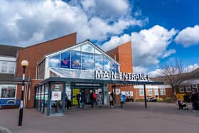 Chesterfield Royal Hospital is to increase some catering and car parking charges as part of its wider financial recovery programme.