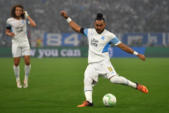 Dimitri Payet is one of Marseille's star players, having played nearly 250 times for the French giants. He was part of the team who lost the 2018 UEFA Europa League fina against Atlético Madrid. He has played 38 times for France.