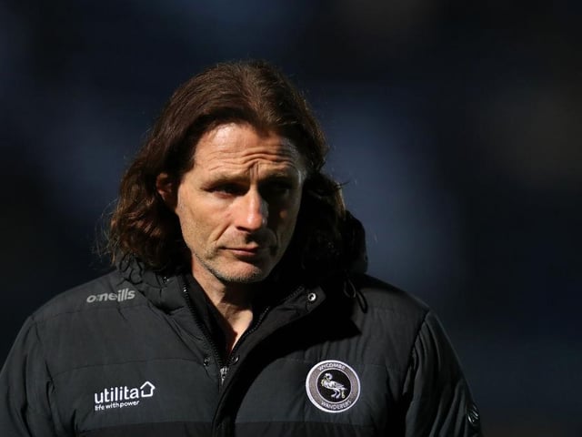 “Other teams around us in this league are results fearful. One defeat could define their season and how they go into the next game, and two defeats could be a catastrophe.We know exactly what we need to and exactly how we’re going to approach it.”