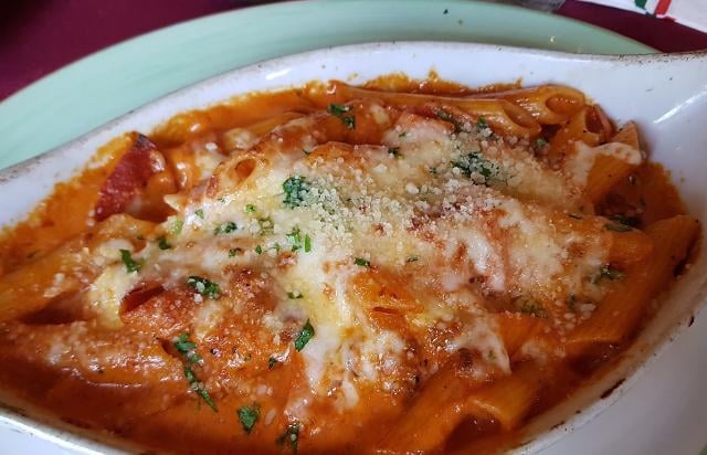 Trattoria Toscana have a team of incredibly passionate chefs who know just how to satisfy your cravings, call them tonight on, 01302 788818.