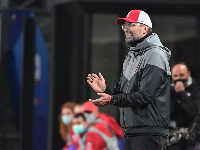Current odds to be next sacked: 100/1.