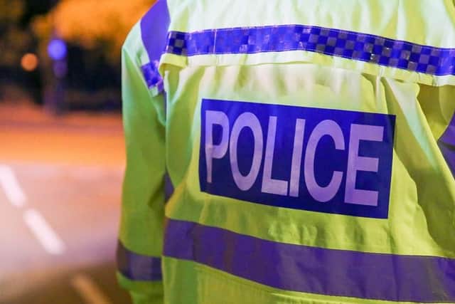 A woman was sexually assaulted in Ilkeston on September 9.