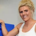 Chesterfield Born World Cup Football Star Millie Bright, Courtesy Of The Derbyshire Times