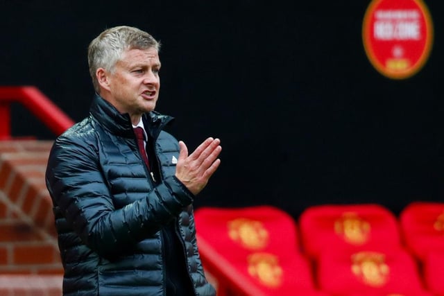 Ole Gunnar Solskjaer has shortlisted Nathan Ake, Tyrone Mings and Alessio Romagnoli as possible defensive options this summer. (ESPN)
