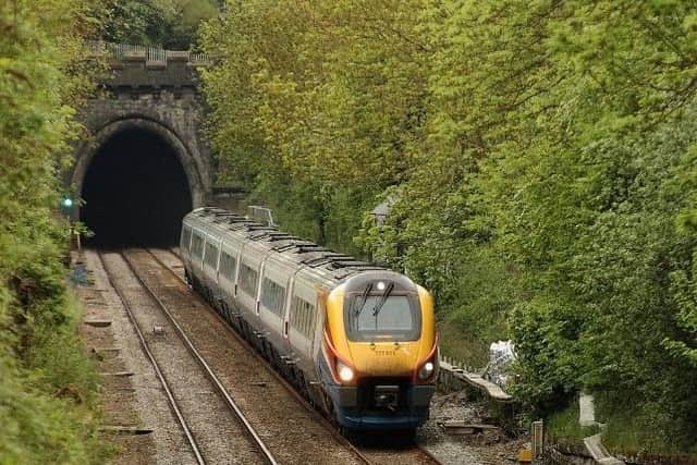 Network Rail is planning engineering works on the Victorian-era Clay Cross tunnel.